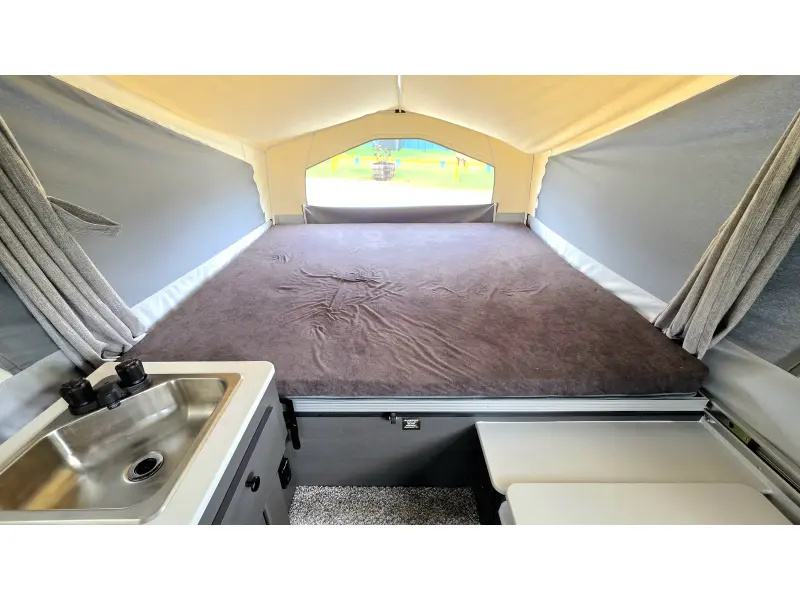 2027 Forest River Rockwood FREEDOM 2380FT