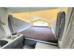 2027 Forest River Rockwood FREEDOM 2380FT