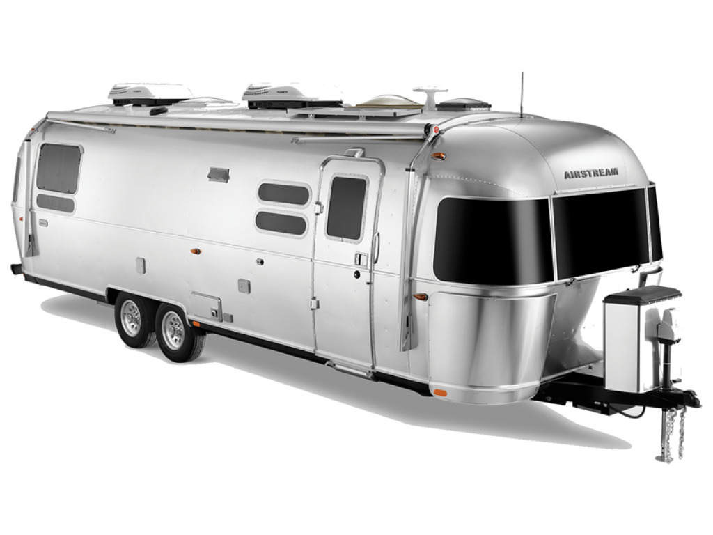 2025 Airstream Globetrotter 25FB in eugene OR