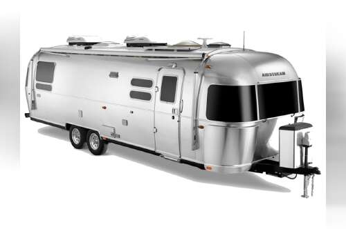 2025 Airstream Globetrotter 25FB in eugene OR