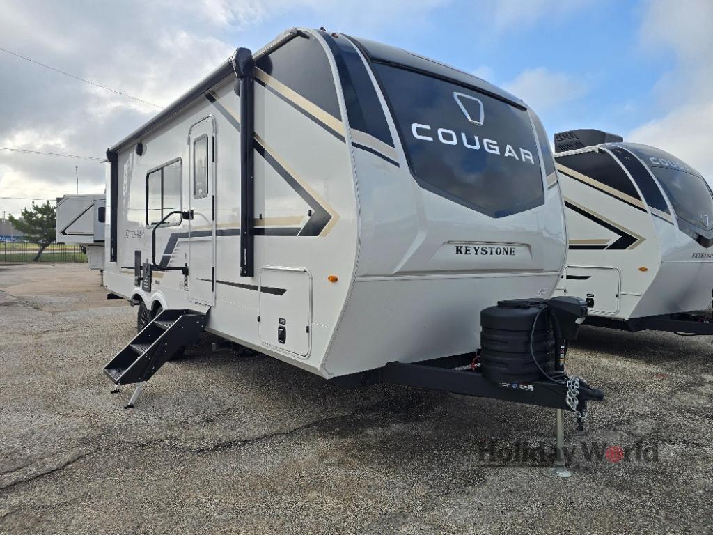 2027 Keystone Rv Cougar Half-Ton 22MLS in mesquite TX