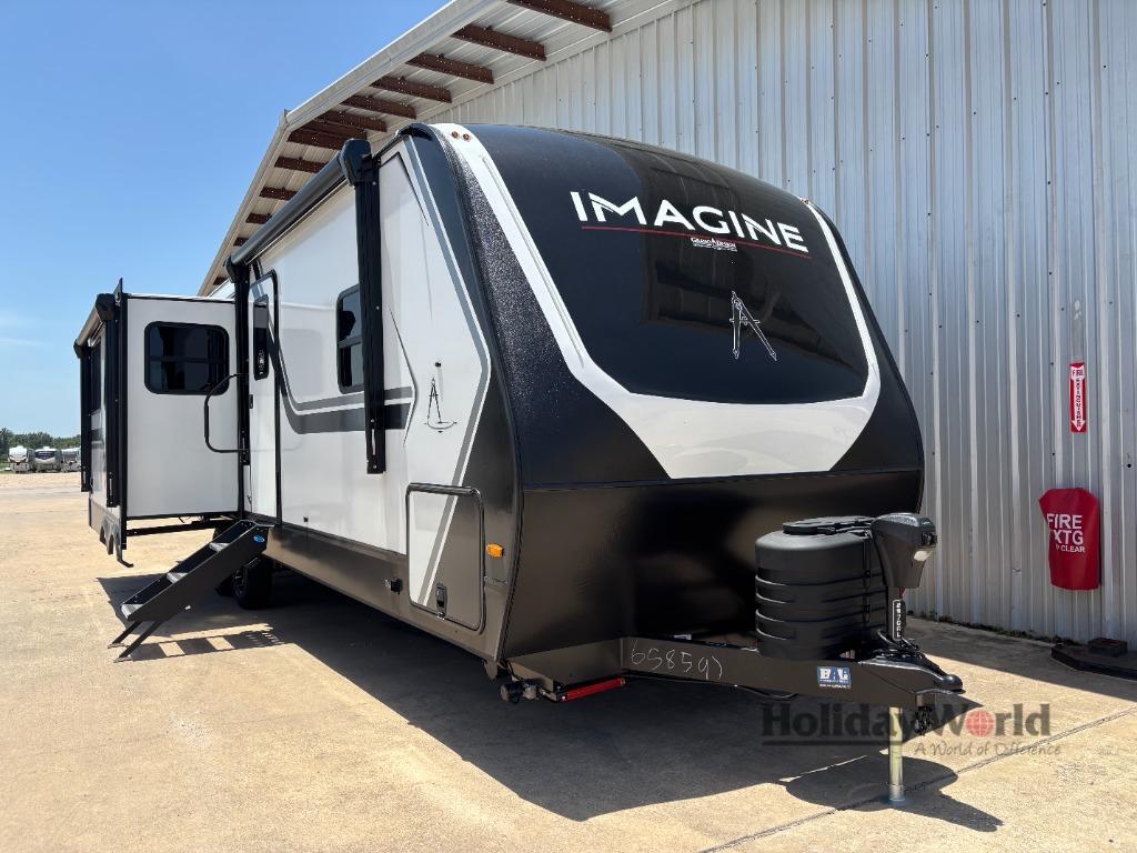 2027 Grand Design Imagine 2970RL in katy TX