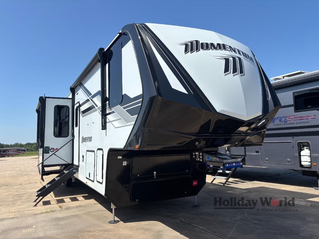 2027 Grand Design Momentum 399M in katy TX