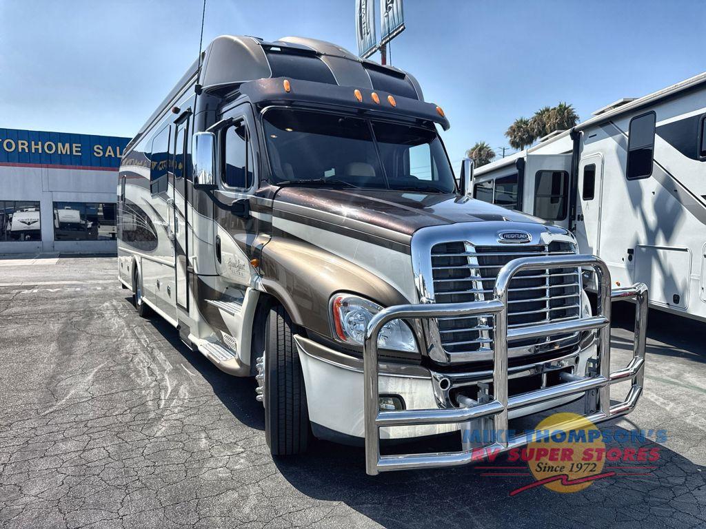 2013 Dynamax Grand Sport Ultra in santa fe springs CA