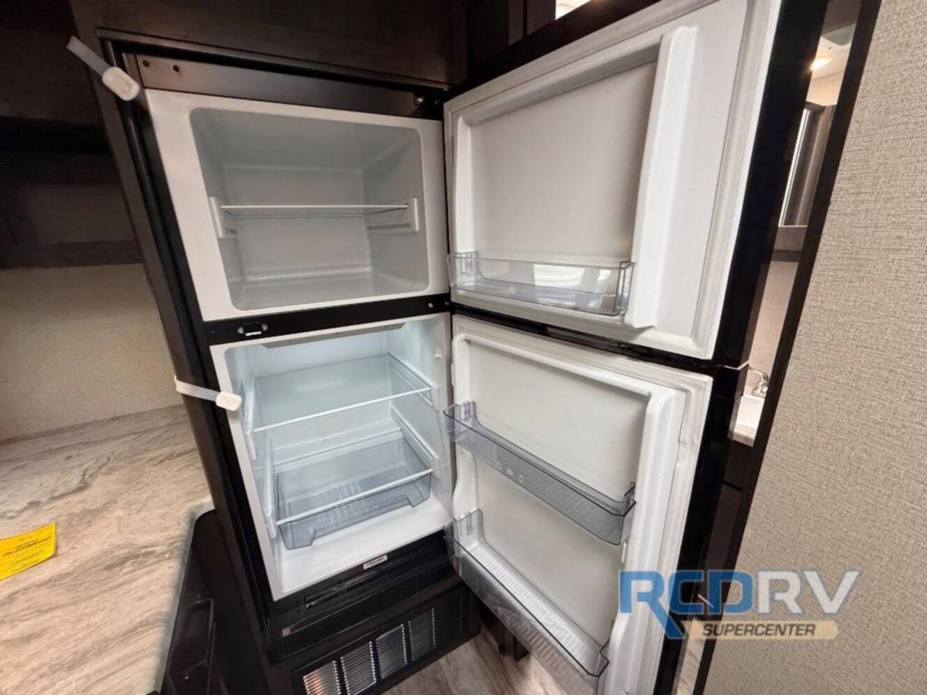 A photo of this 2022 Grand Design Transcend Xplor 200MK