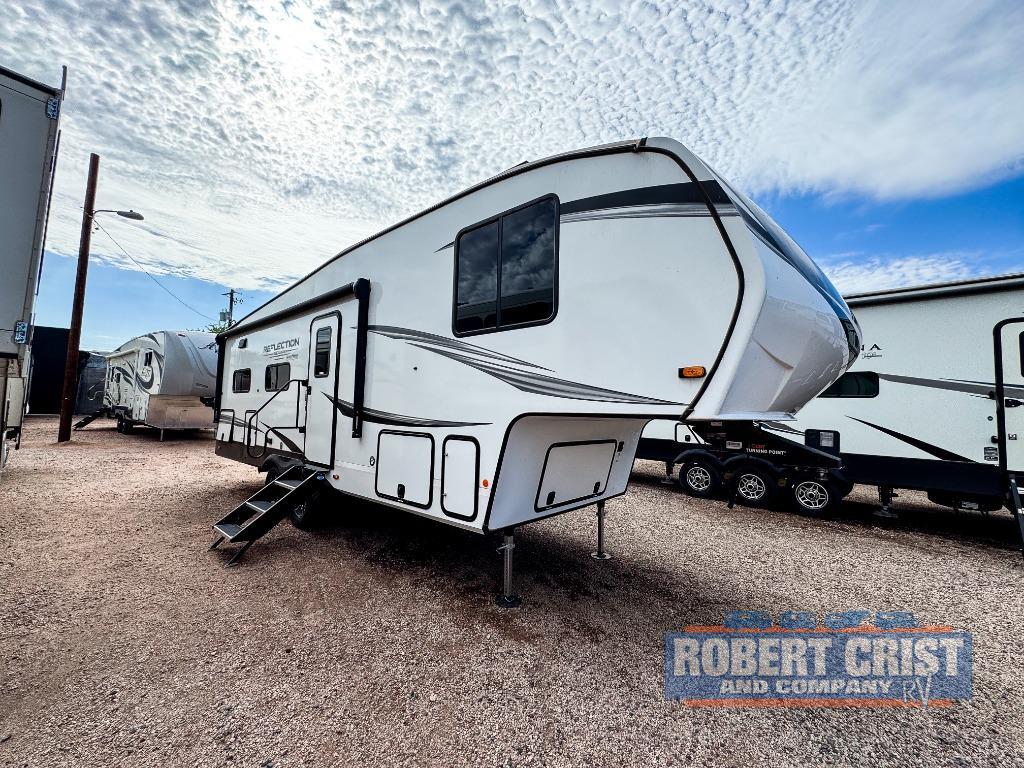 2025 Grand Design Reflection 150 Series 270BN in mesa AZ