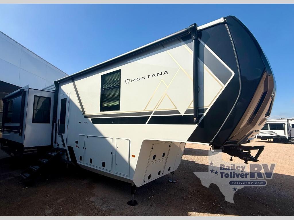 2027 Keystone Rv Montana 3100RL RV