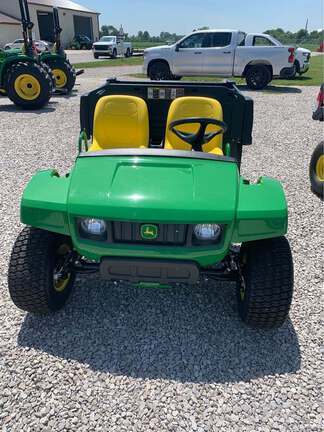 2026 John Deere TX in Milan, OH