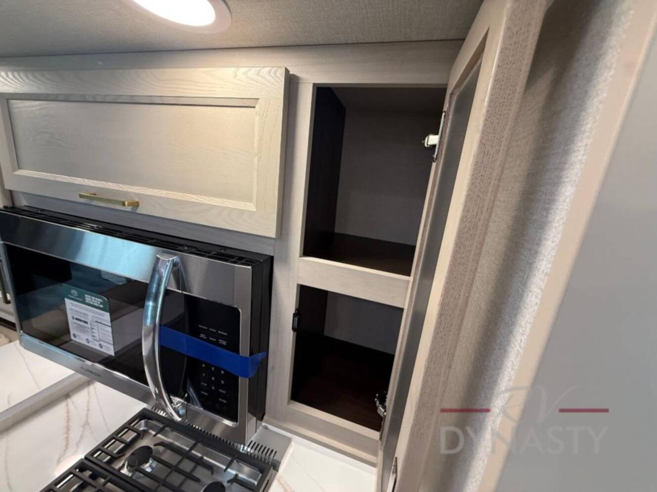 A photo of this 2026 Forest River Rv Cedar Creek Cottage 40CMK