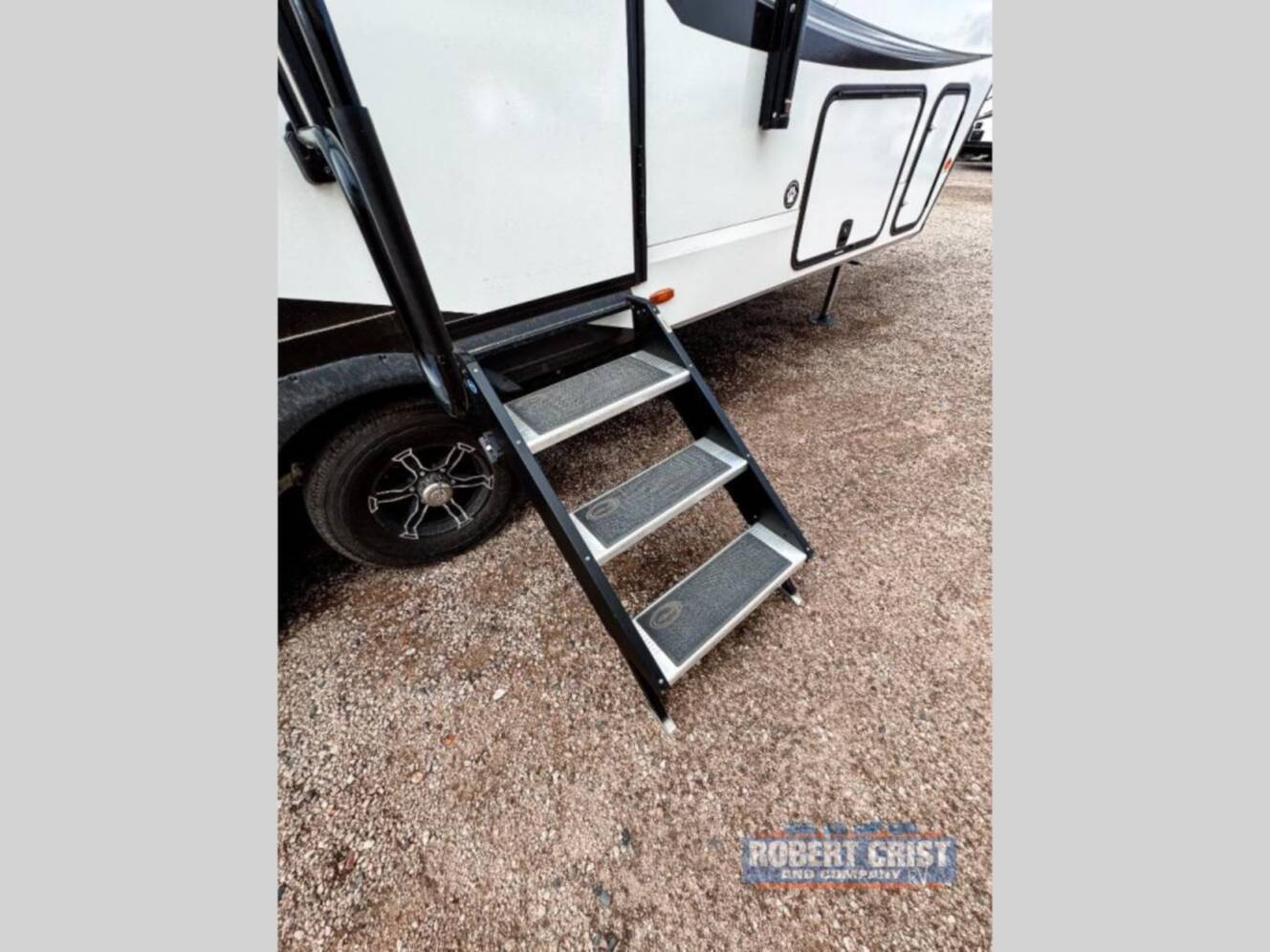 A photo of this 2025 Grand Design Reflection 150 Series 270BN