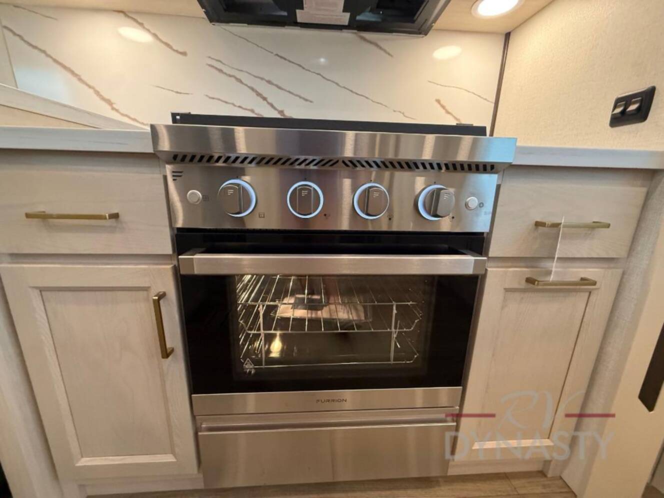 A photo of this 2026 Forest River Rv Cedar Creek Cottage 40CMK