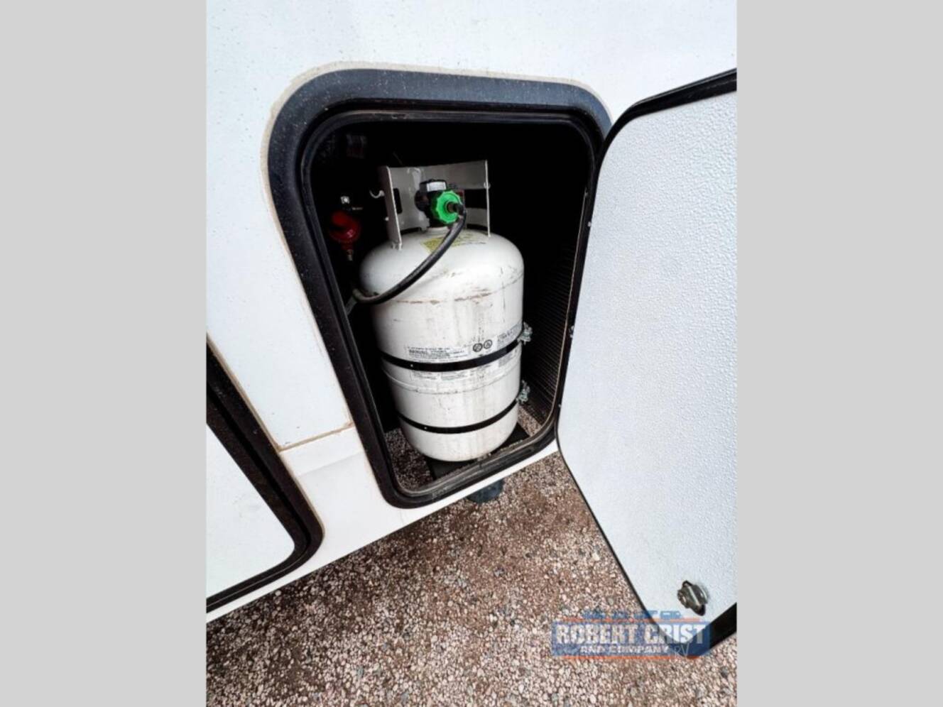A photo of this 2025 Grand Design Reflection 150 Series 270BN