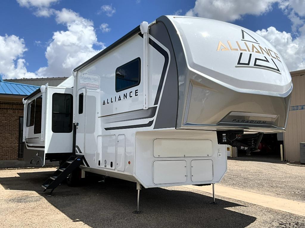 2027 Alliance Rv Paradigm 310RL in amarillo TX
