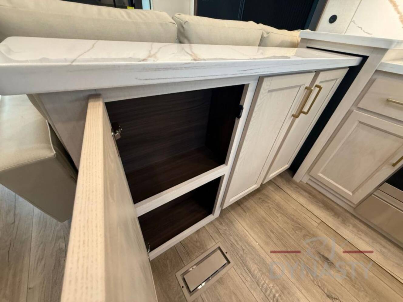A photo of this 2026 Forest River Rv Cedar Creek Cottage 40CMK