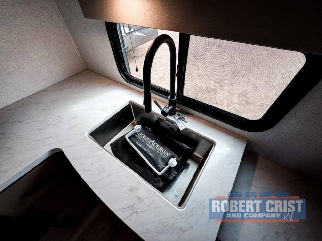 A photo of this 2025 Grand Design Reflection 150 Series 270BN