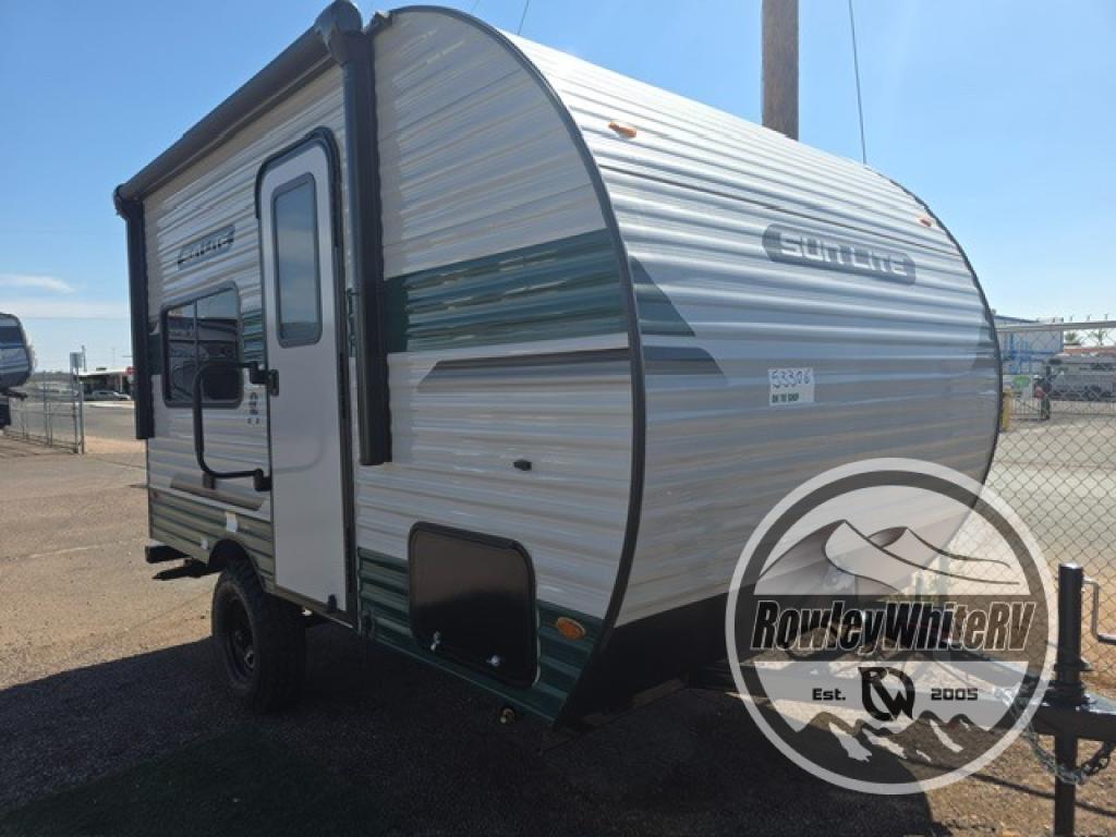 2027 Sunset Park Rv Sunlite 13BD in mesa AZ