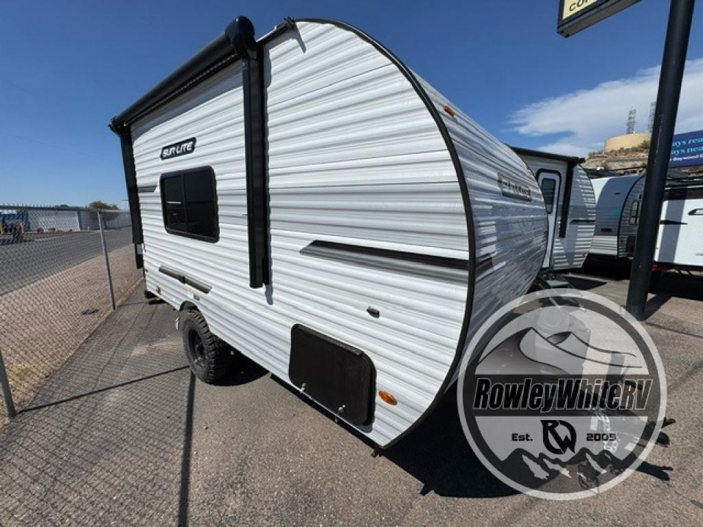 2027 Sunset Park Rv Sunlite 16BH in mesa AZ