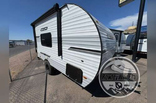 2027 Sunset Park Rv Sunlite 16BH in mesa AZ
