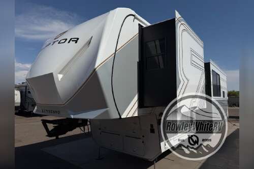 2027 Keystone Rv Raptor 444 in phoenix AZ