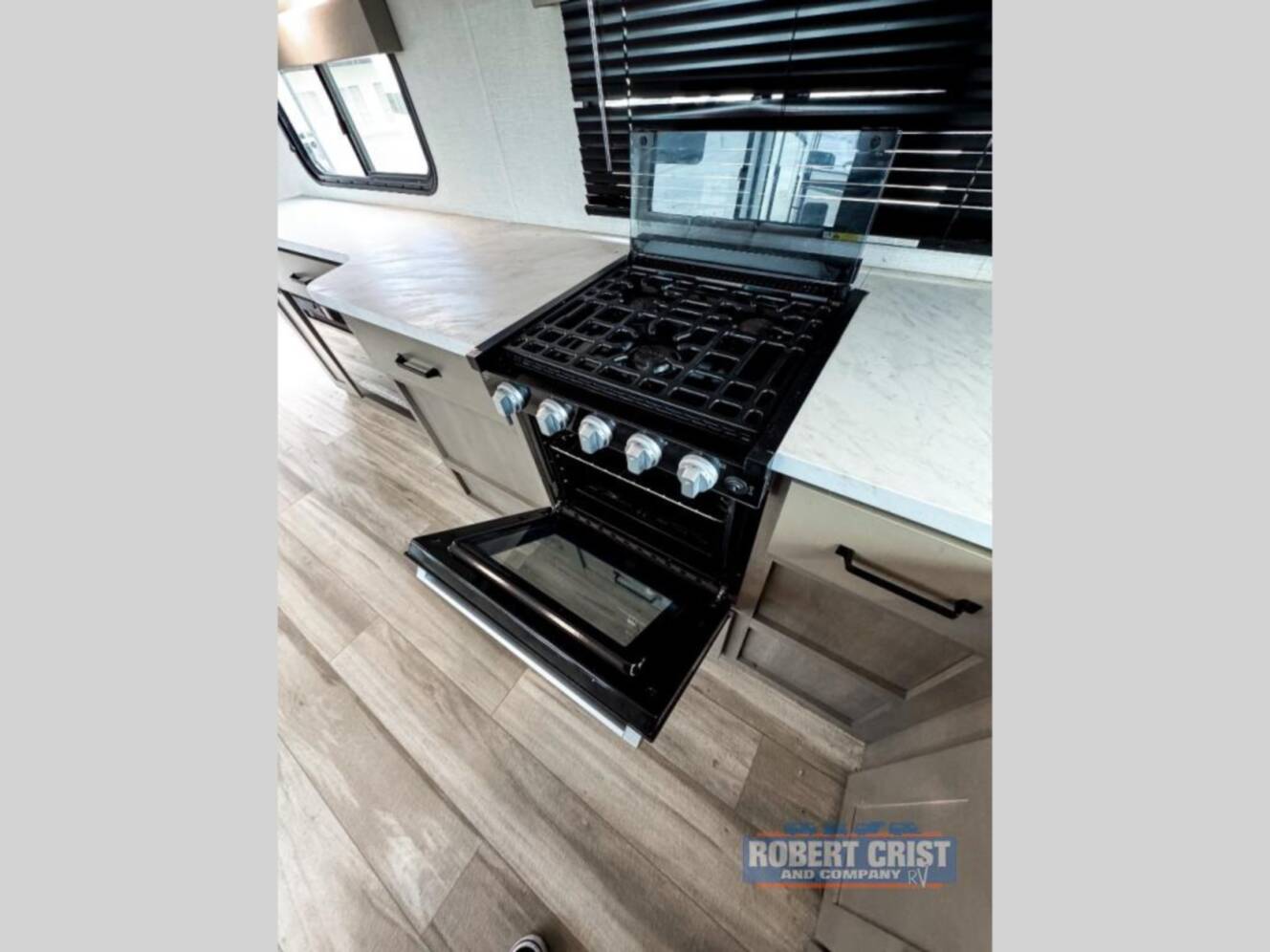 A photo of this 2025 Grand Design Reflection 150 Series 270BN