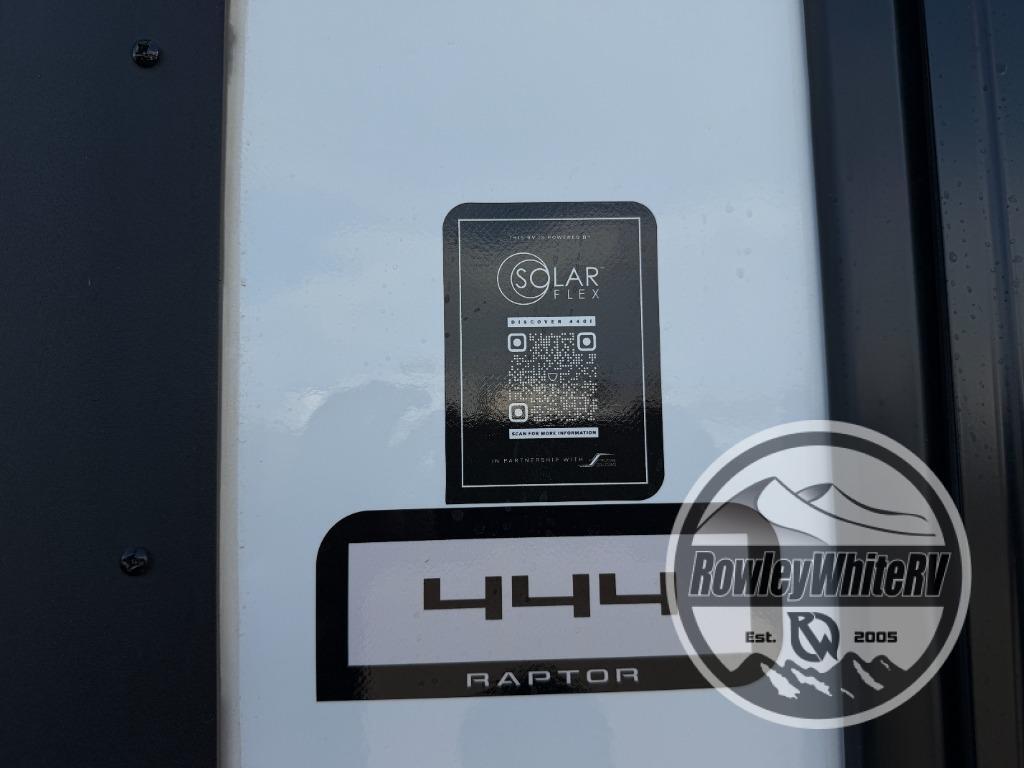 2027 Keystone Rv Raptor 444 in phoenix AZ