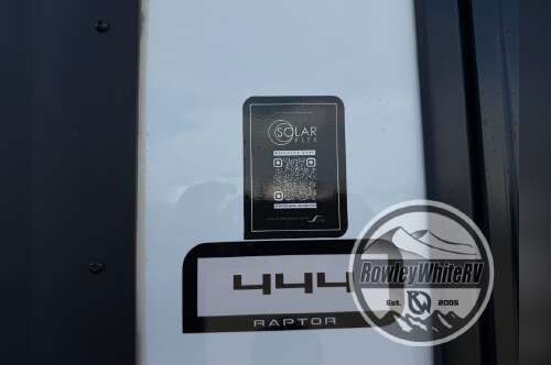 2027 Keystone Rv Raptor 444 in phoenix AZ