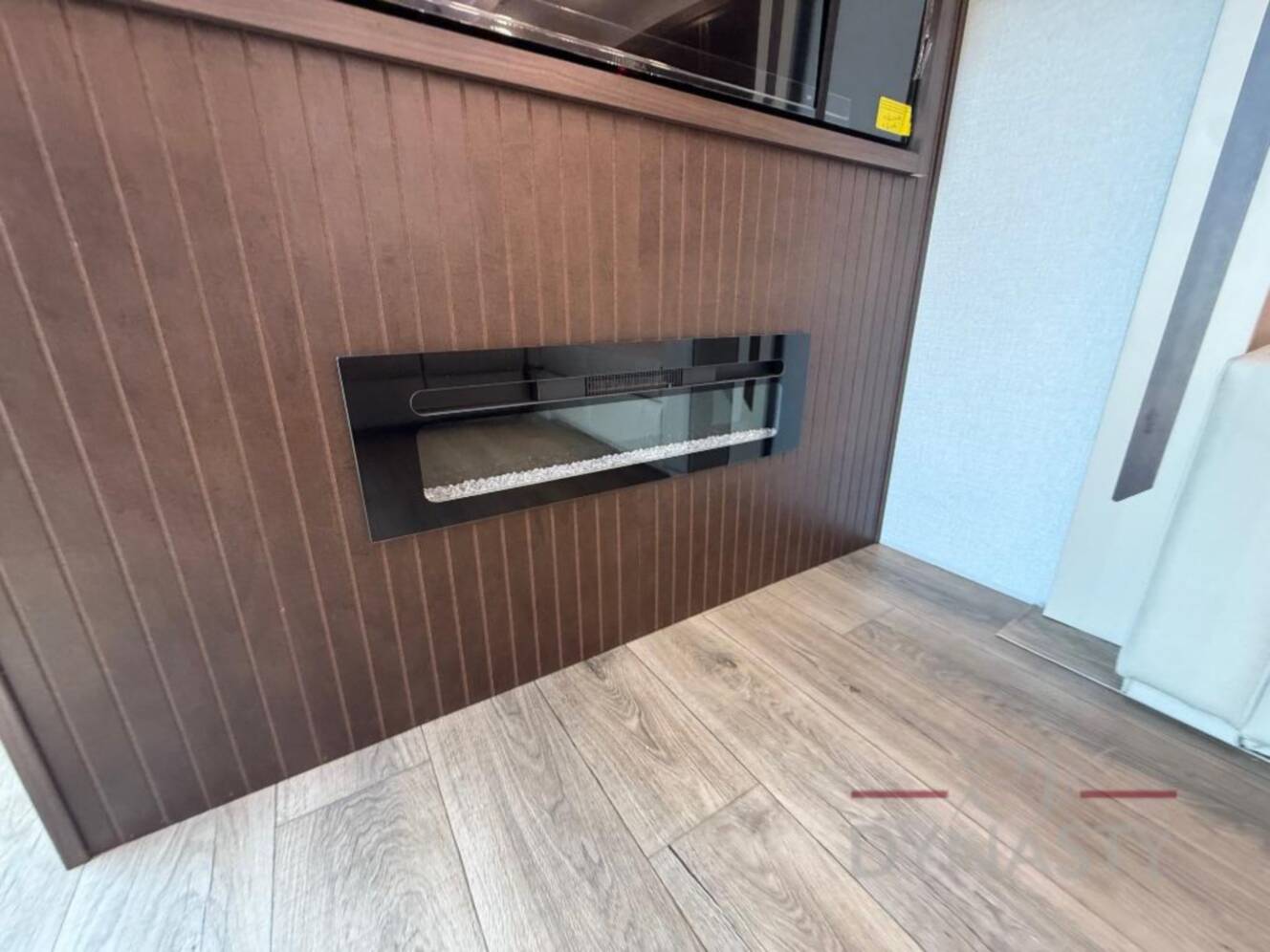 A photo of this 2026 Forest River Rv Cedar Creek Cottage 40CMK