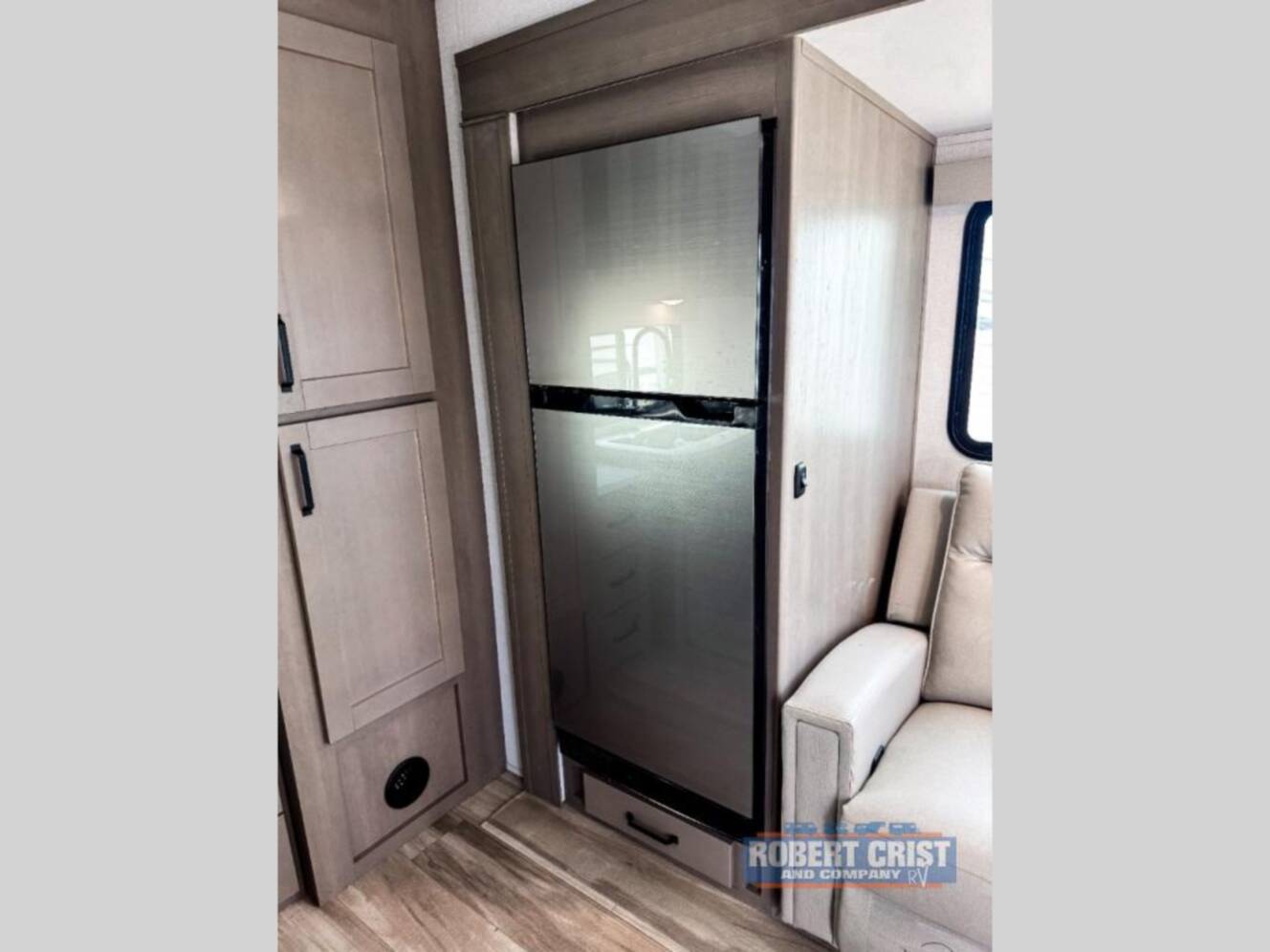 A photo of this 2025 Grand Design Reflection 150 Series 270BN