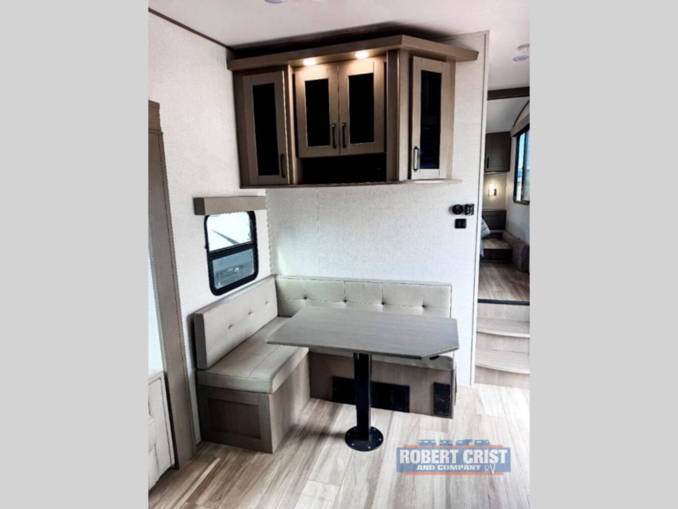 A photo of this 2025 Grand Design Reflection 150 Series 270BN