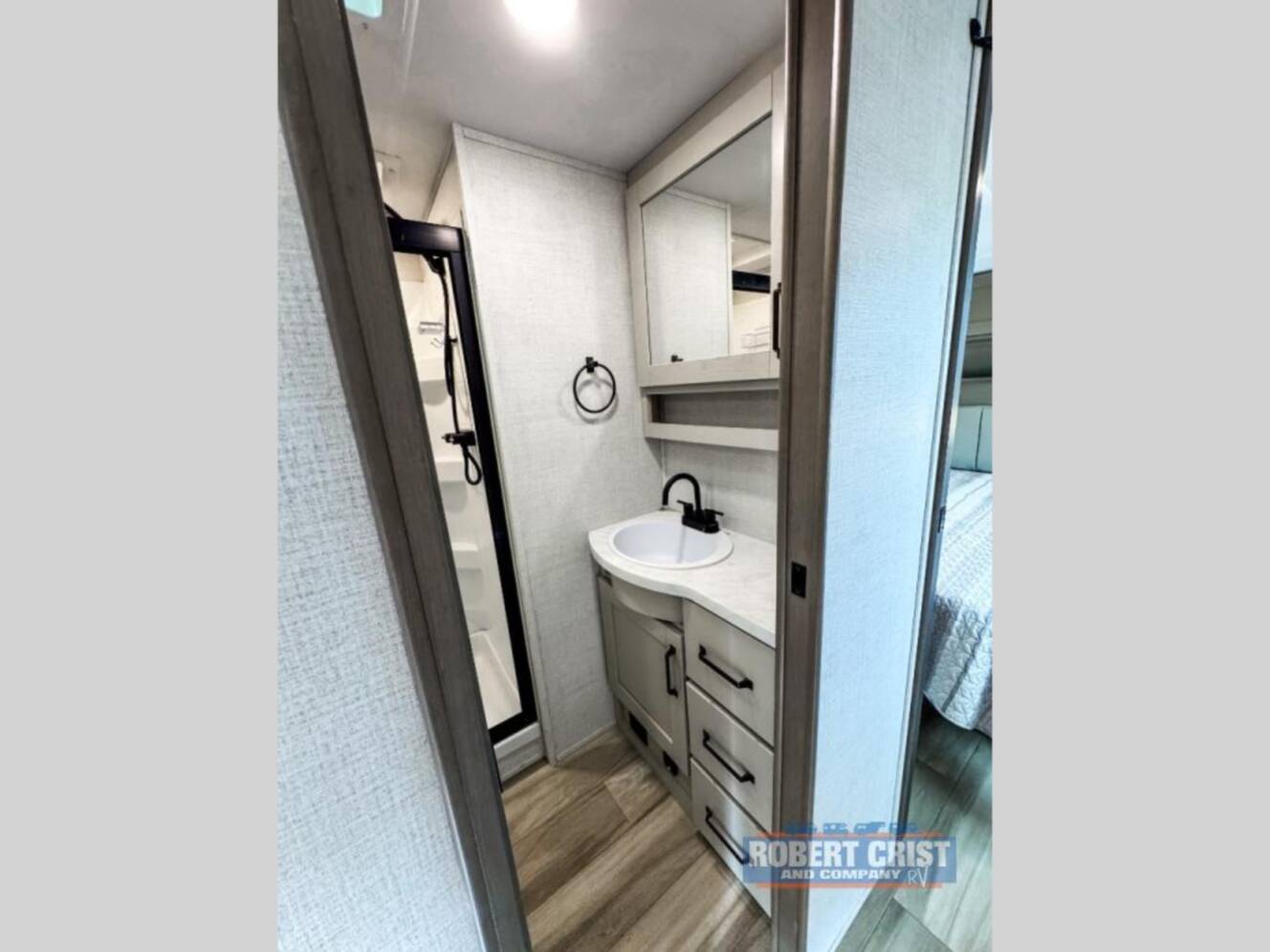 A photo of this 2025 Grand Design Reflection 150 Series 270BN