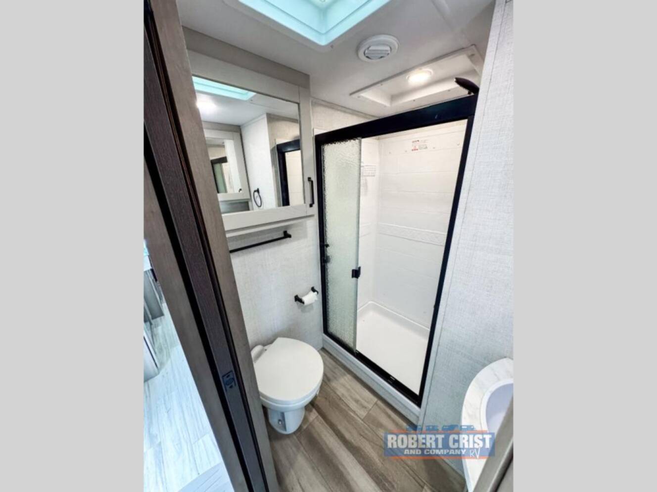 A photo of this 2025 Grand Design Reflection 150 Series 270BN