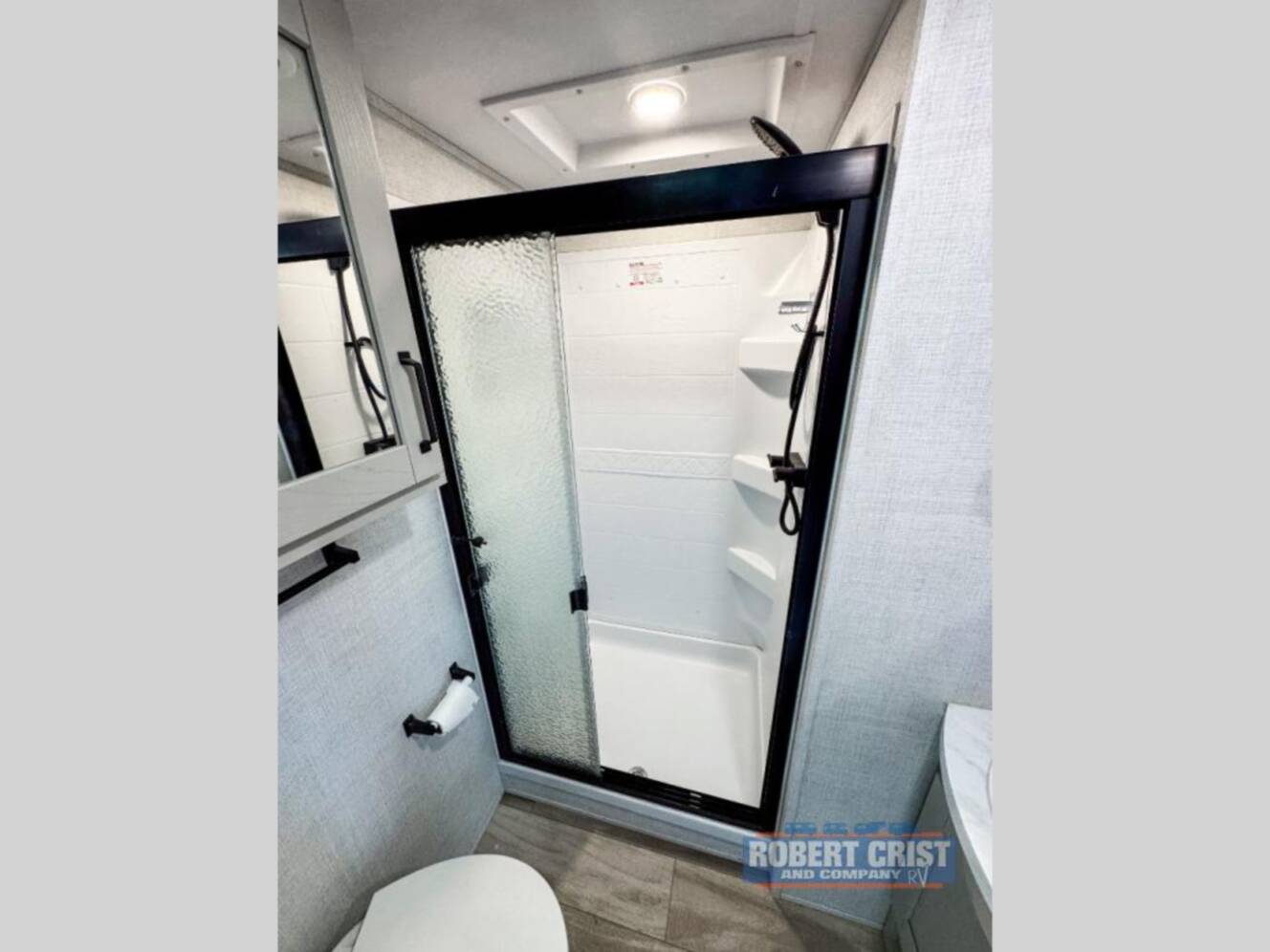 A photo of this 2025 Grand Design Reflection 150 Series 270BN