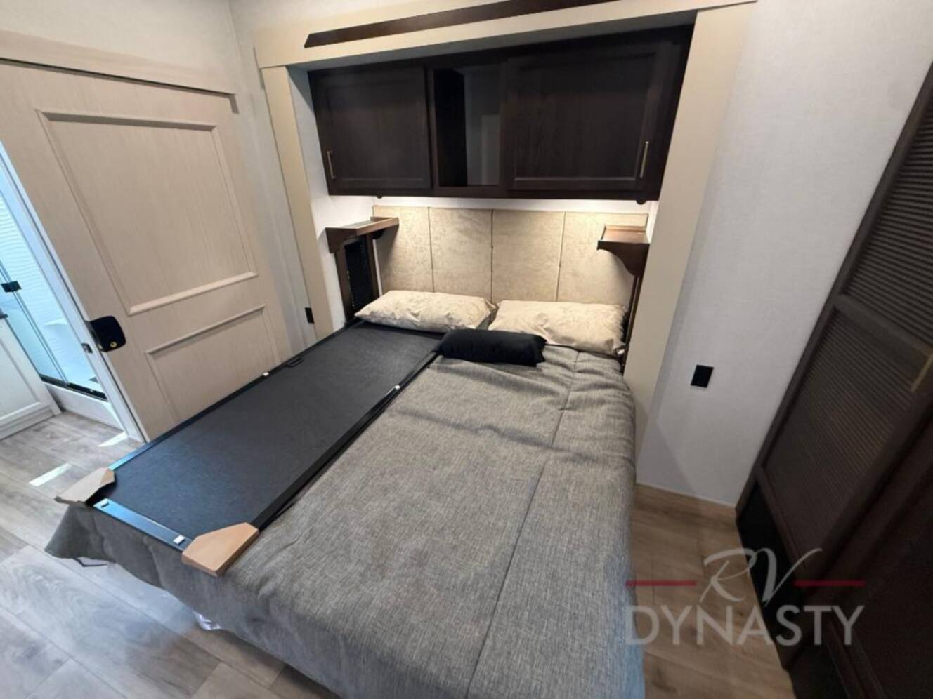 A photo of this 2026 Forest River Rv Cedar Creek Cottage 40CMK
