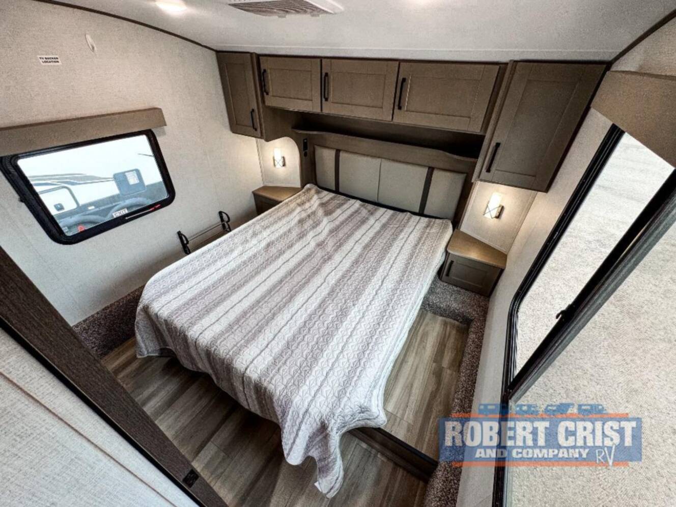 A photo of this 2025 Grand Design Reflection 150 Series 270BN