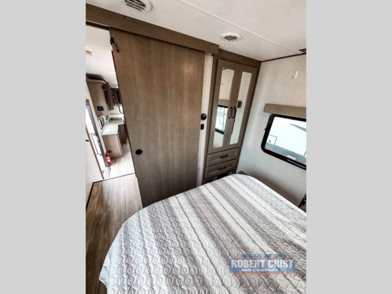 A photo of this 2025 Grand Design Reflection 150 Series 270BN