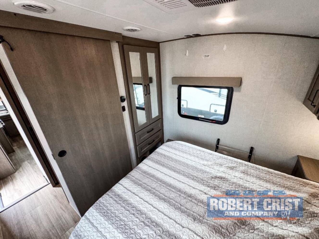 A photo of this 2025 Grand Design Reflection 150 Series 270BN