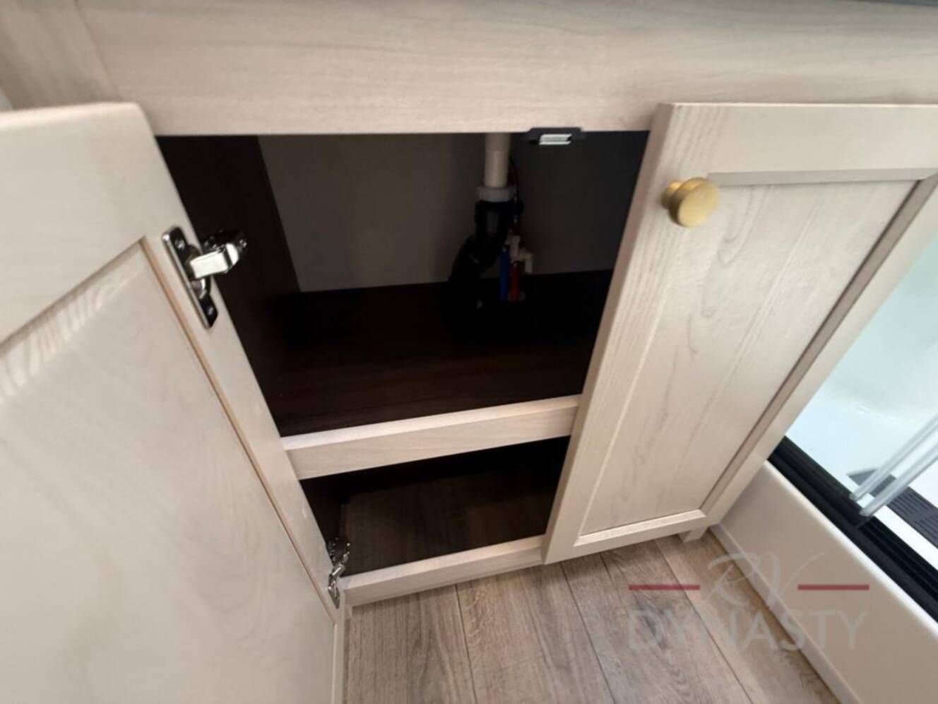 A photo of this 2026 Forest River Rv Cedar Creek Cottage 40CMK