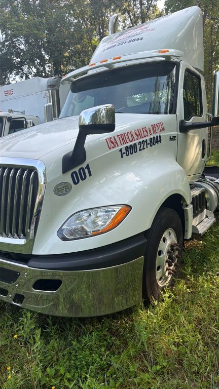 2020 INTERNATIONAL LT in Fredericksburg, VA