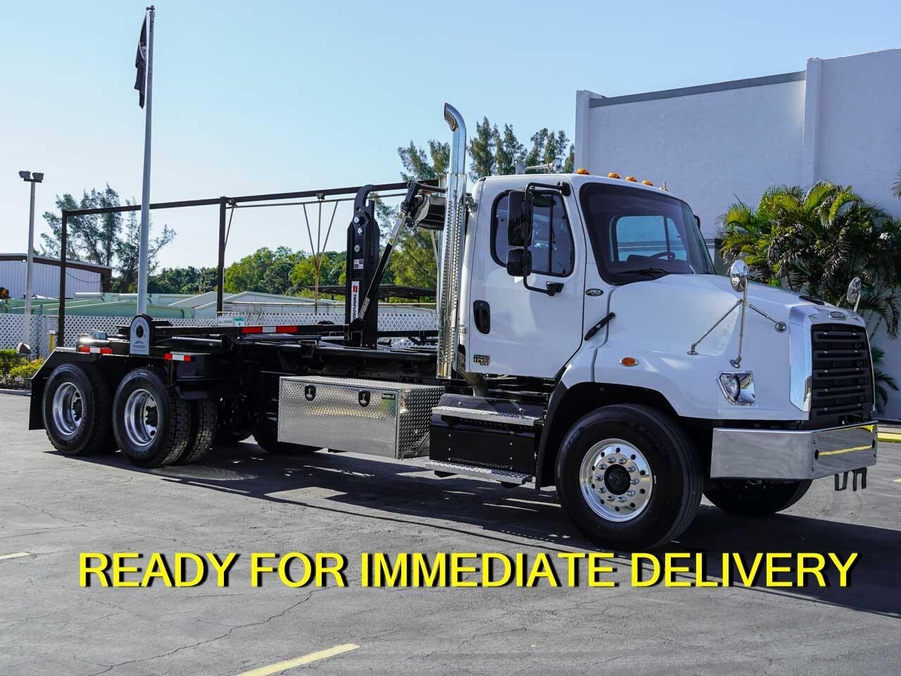 2026 FREIGHTLINER 114SD in West Palm Beach, FL
