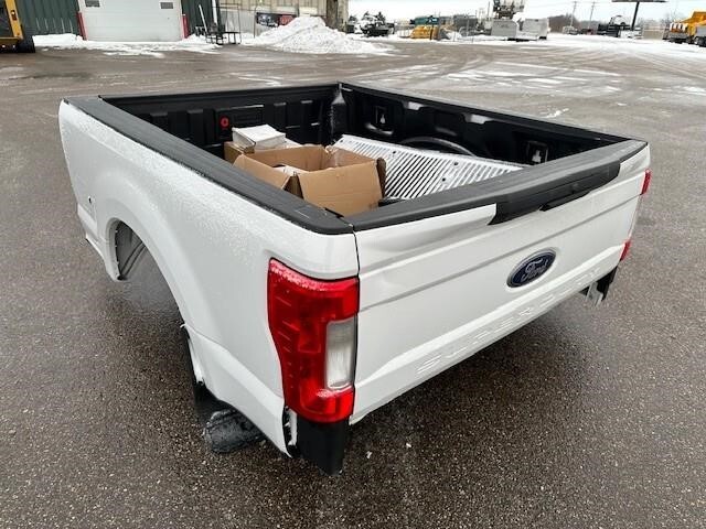 2017 FORD 6.5 FT in Lake Crystal, MN