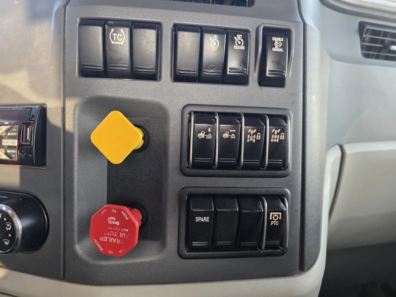 2020 KENWORTH T680