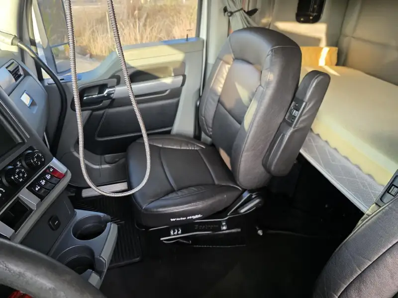 2020 KENWORTH T680