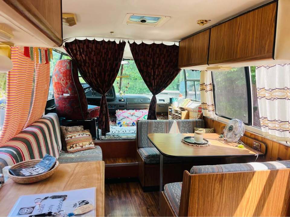 1973 GMC 26' in milwaukee WI