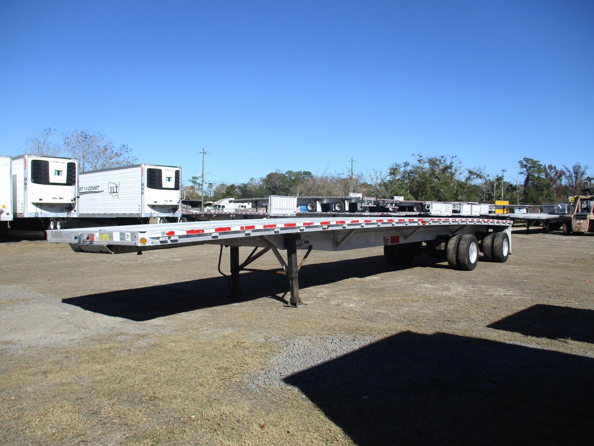 2012 REITNOUER BIG BUBBA in Jacksonville, FL