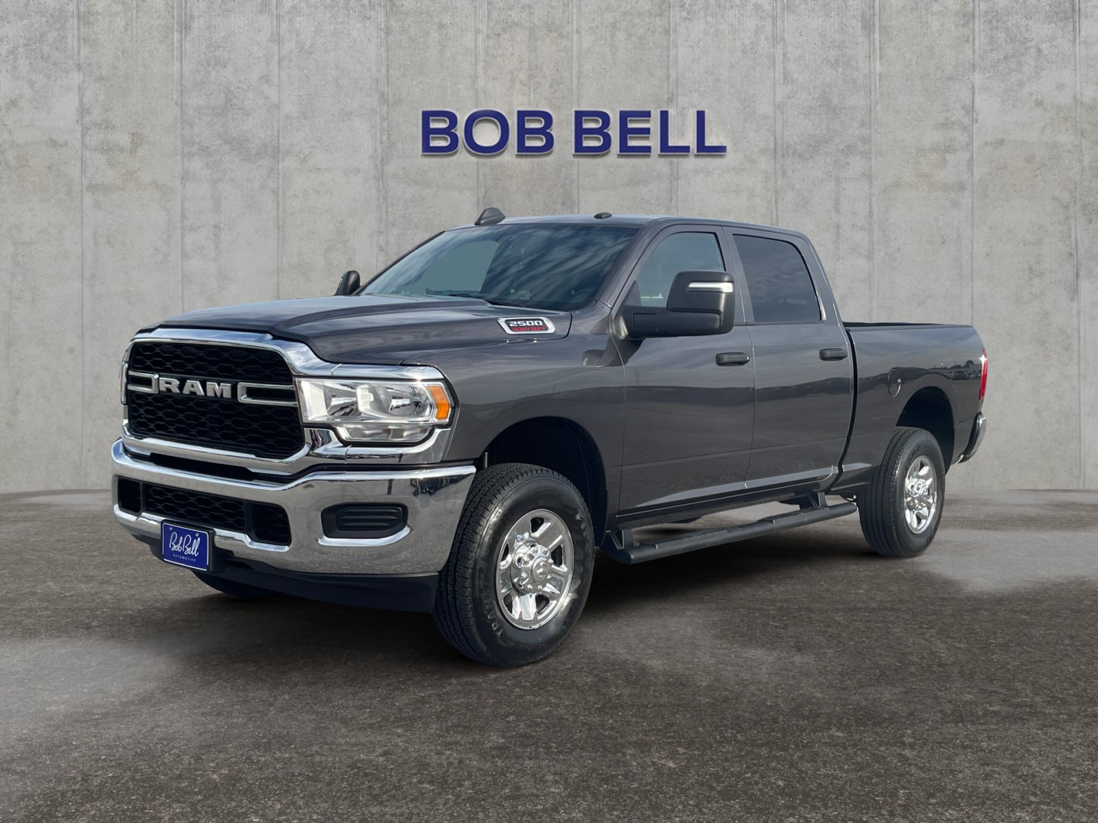 2024 RAM 2500 TRADESMAN in Glen Burnie, MD