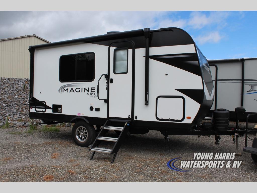 2024 Grand Design Imagine AIM 15RB in young harris GA