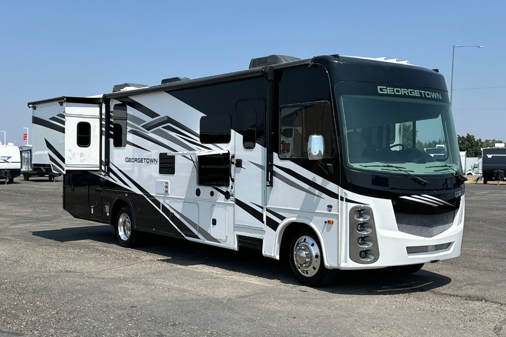 2022 Forest River Rv Georgetown 5 Series 31L RV