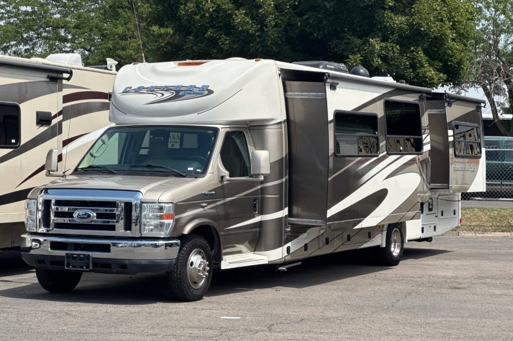 2015 Coachmen Rv Concord 300DS in boise ID