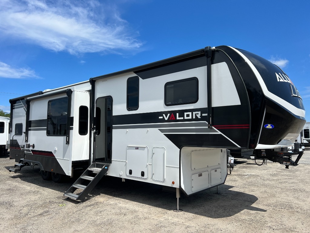 2026 Alliance Rv Valor 37V11 in turner ME