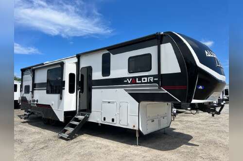 2026 Alliance Rv Valor 37V11 in turner ME